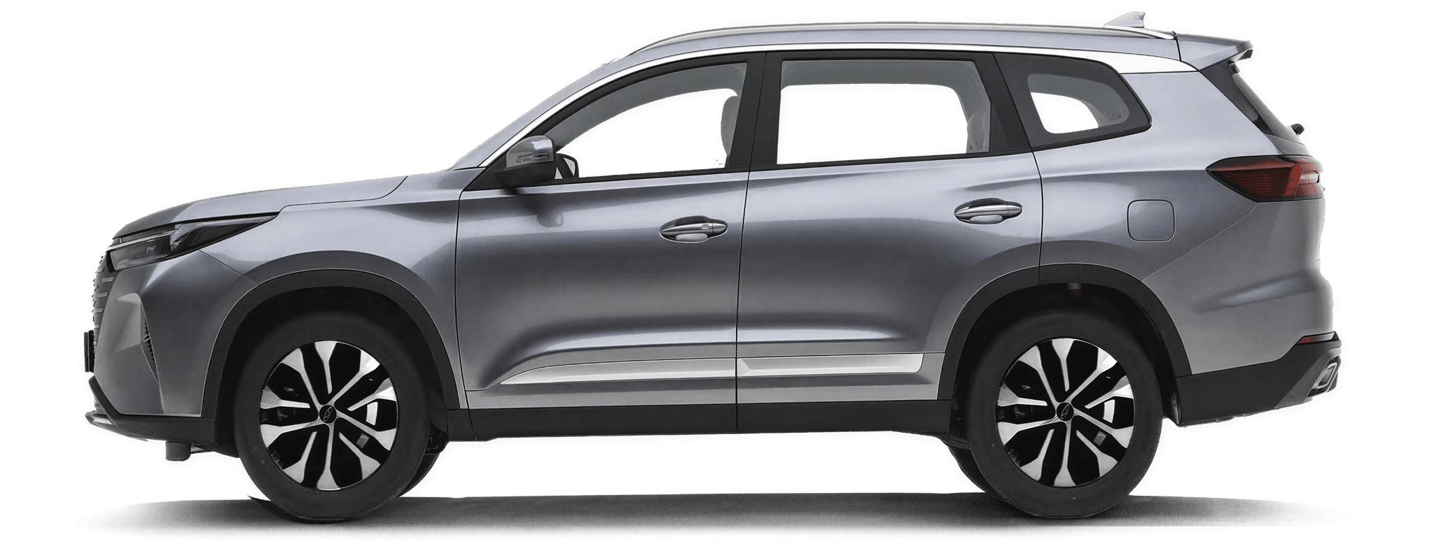 Chery Tiggo 8 Pro LS