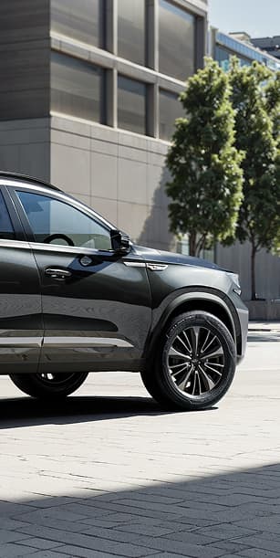 Chery Wallpapers