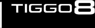 Tiggo 8 Apex