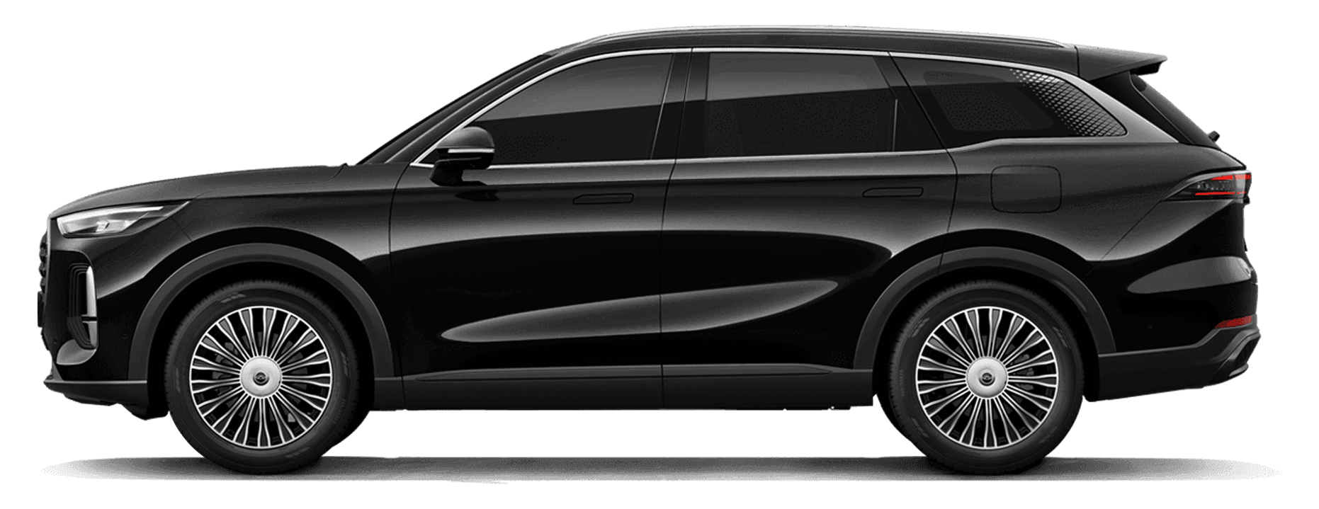 Chery Tiggo 9