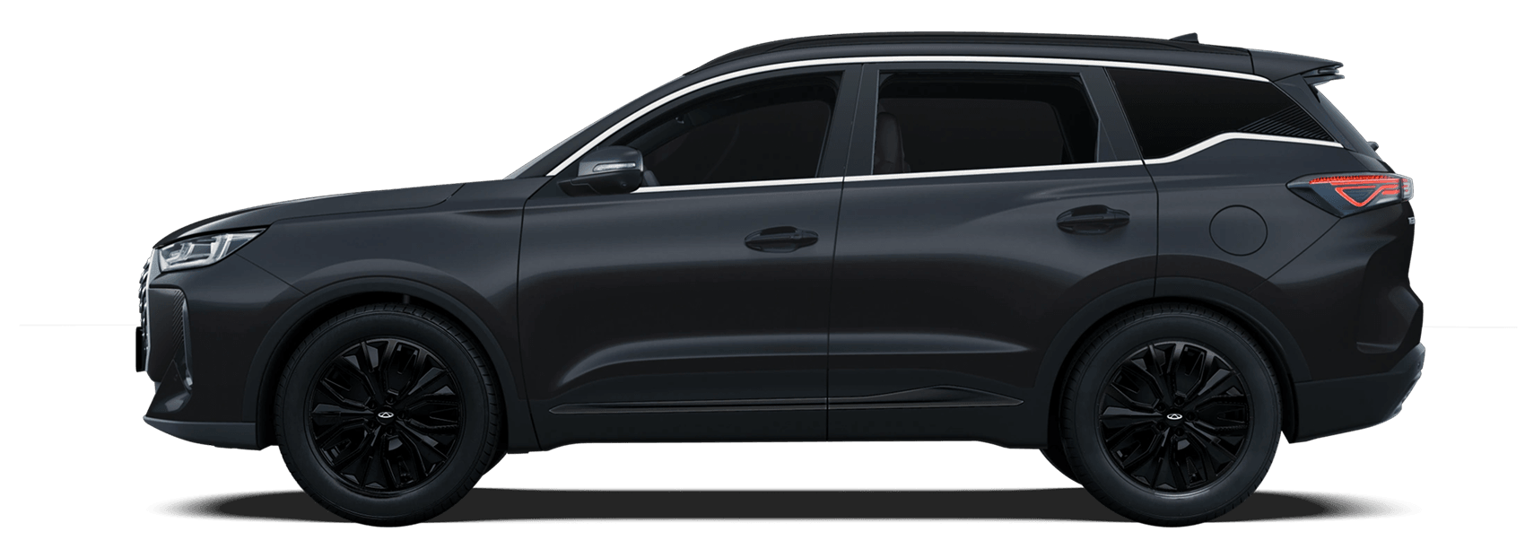 Tiggo 7 Distinction Dark Edition