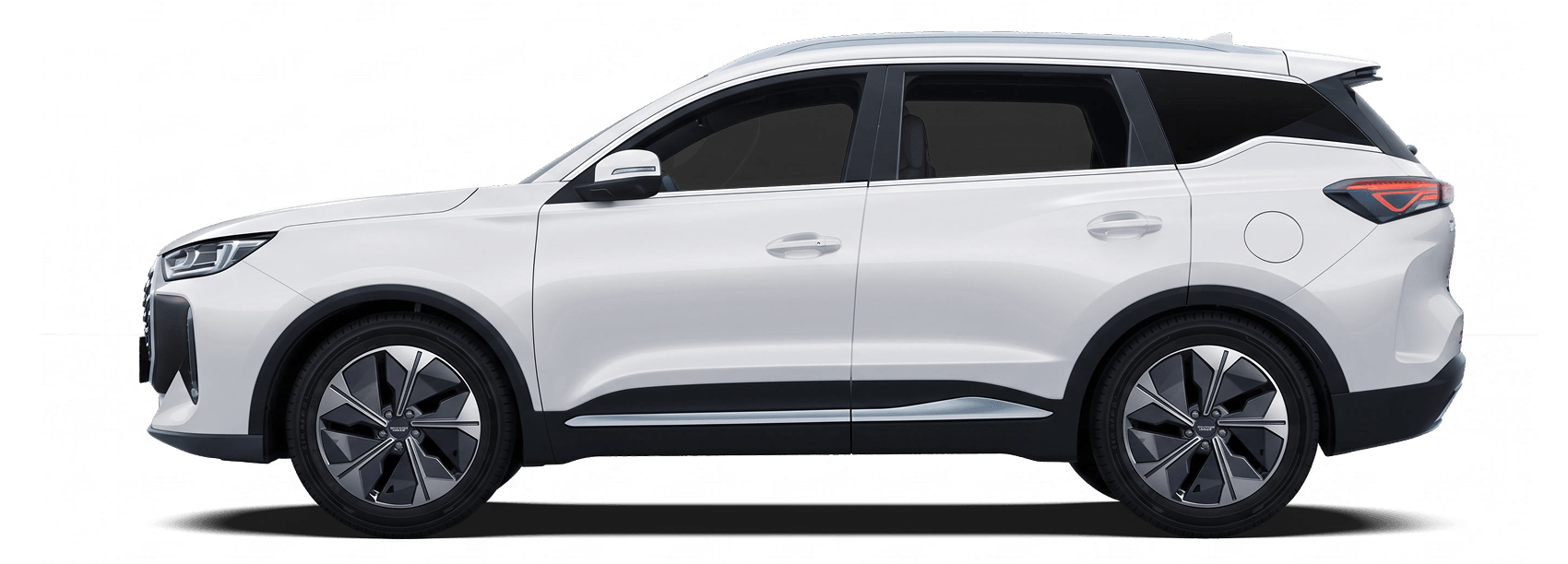 Tiggo 7 Executive