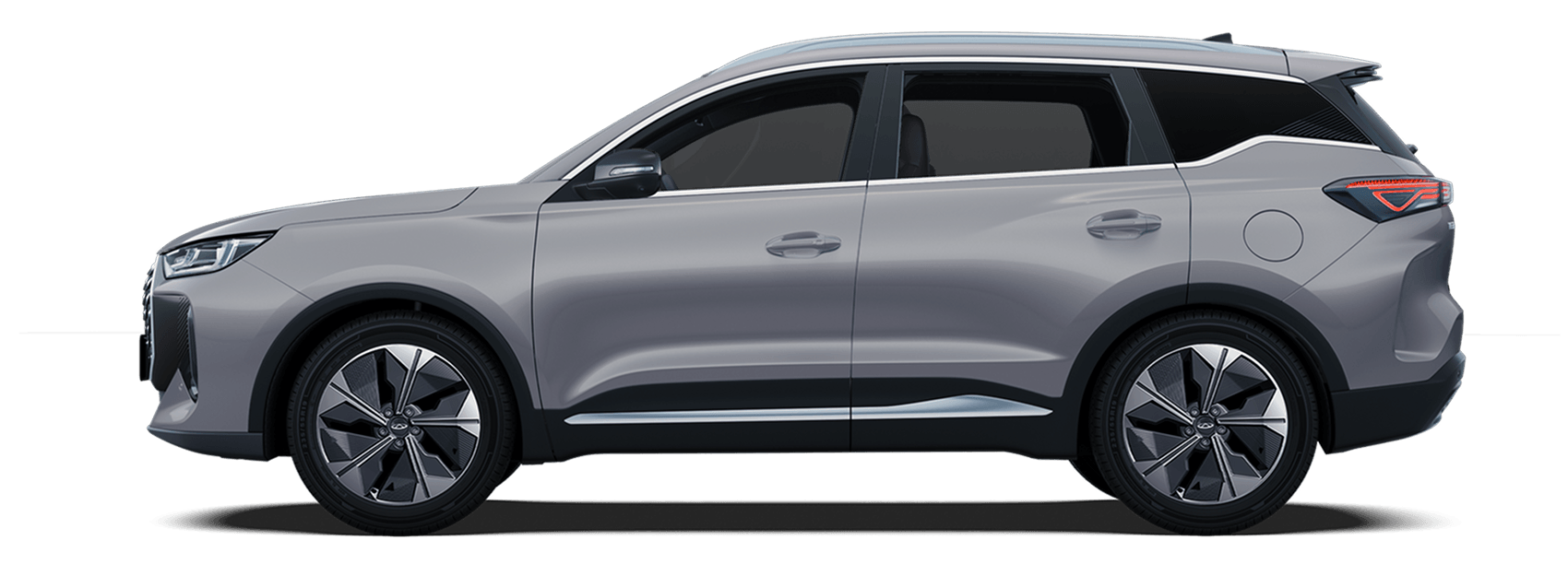 Tiggo 7 Pro Legacy