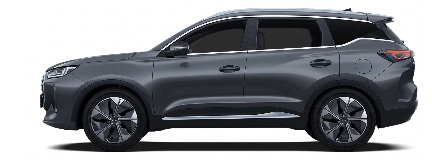 Tiggo 7 Pro Prestige