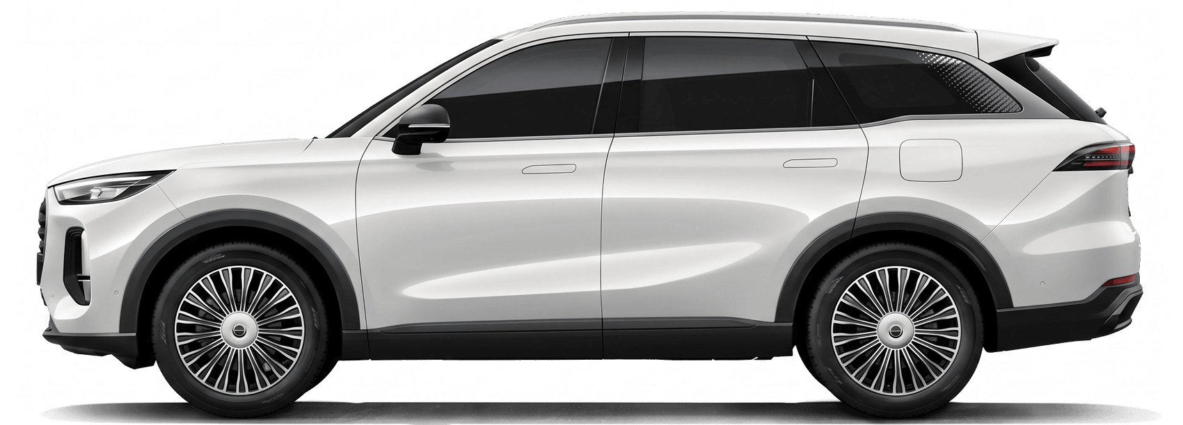 Tiggo 9 Pinnacle