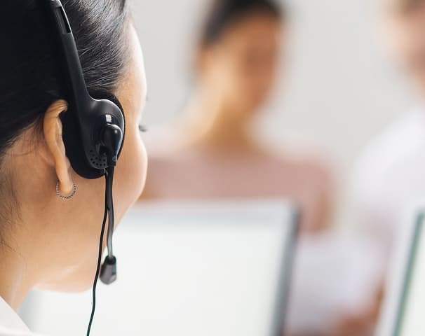Customer Care
