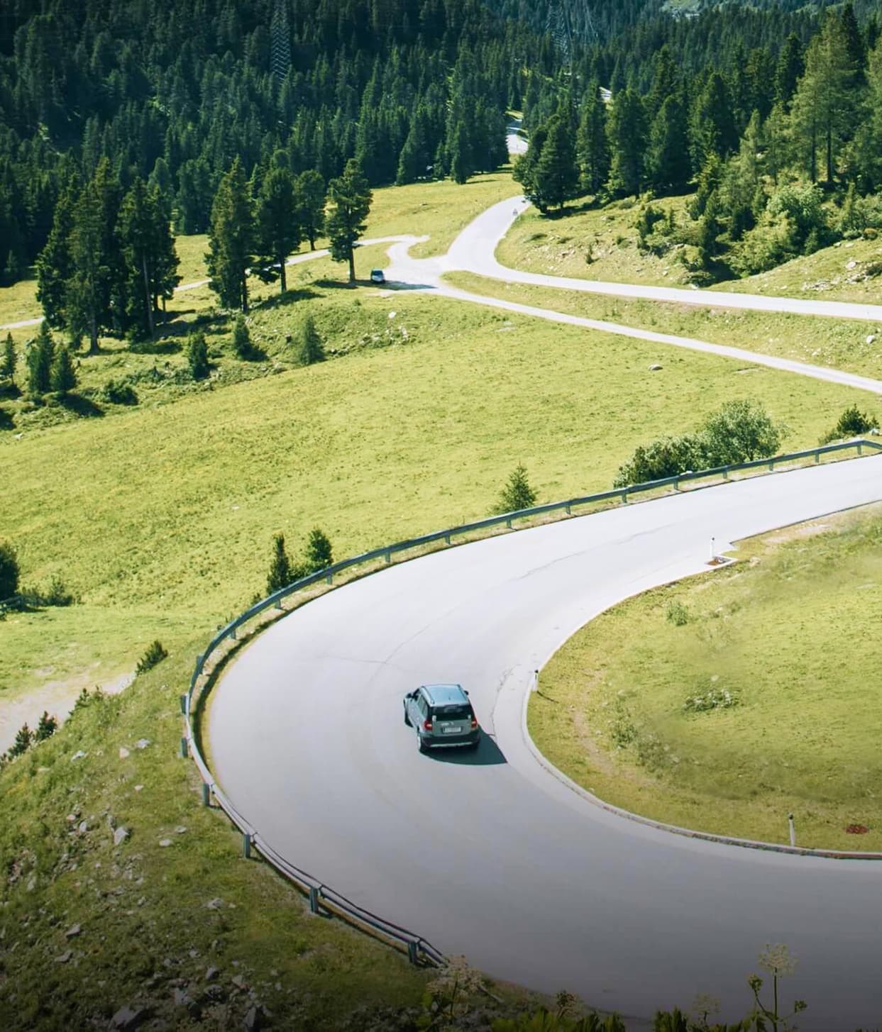 Wellbeing for nature