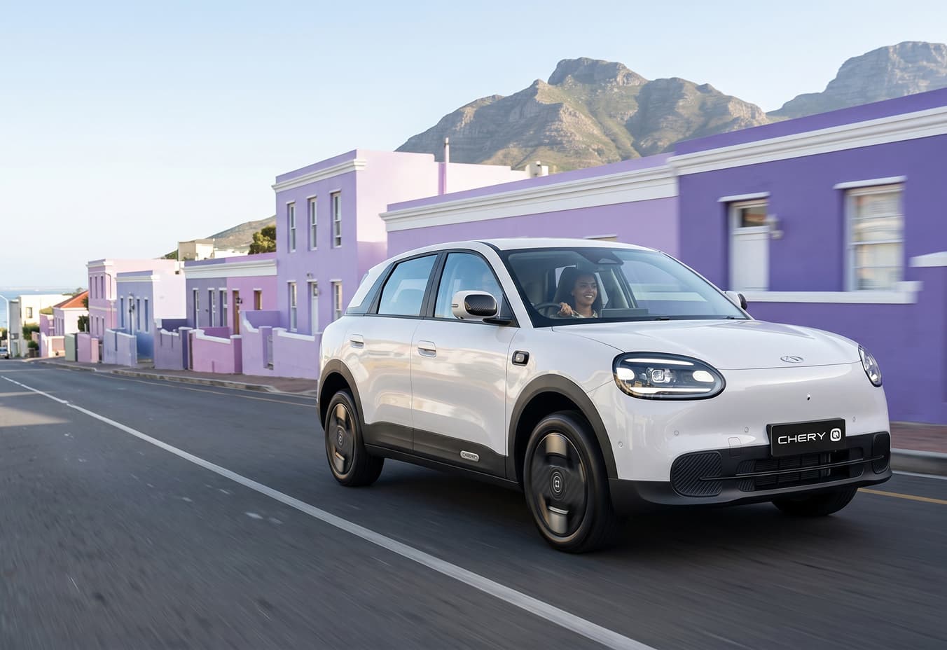 for Range on the Go.