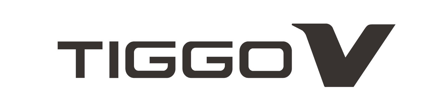 Tiggo V Nameplate