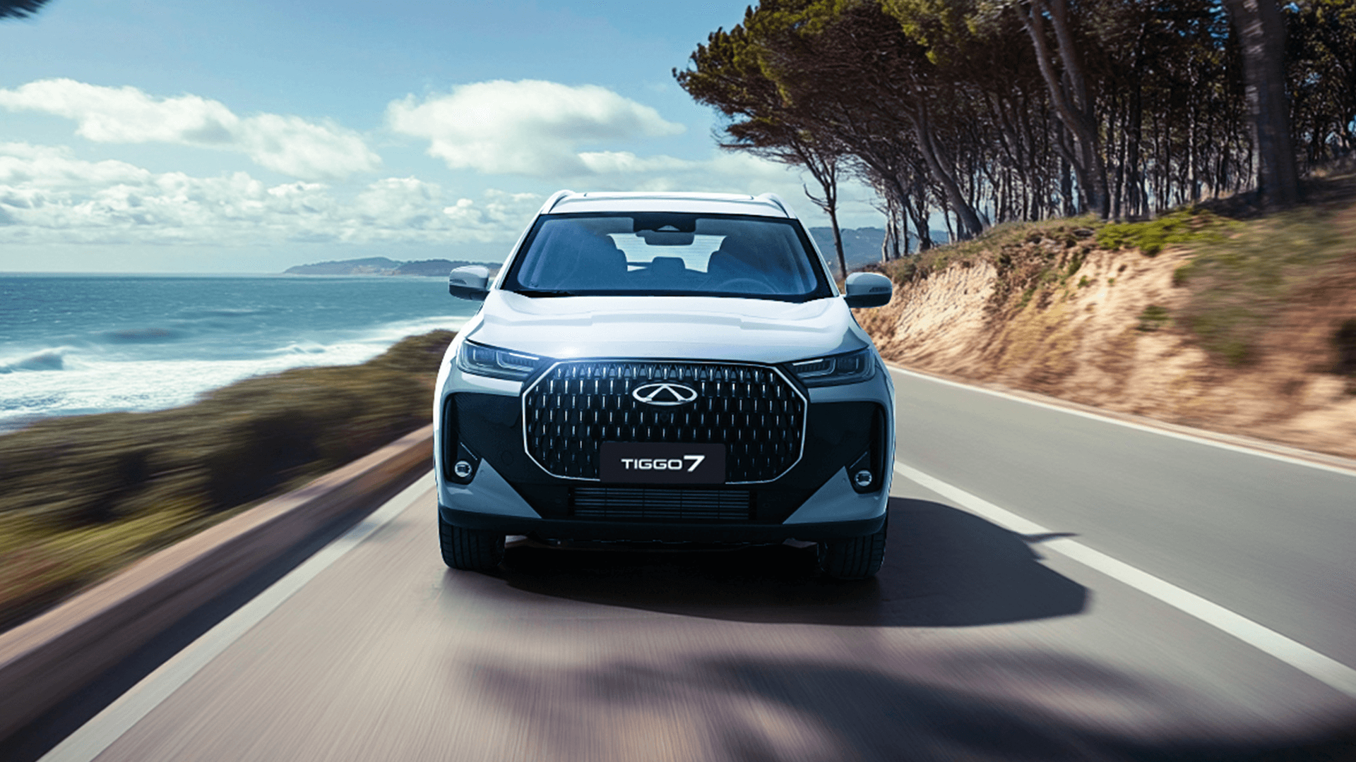 Fuel Prices Rising? Here’s Why South Africans Are Switching to Hybrid SUVs Like the Chery Super Hybrid Range